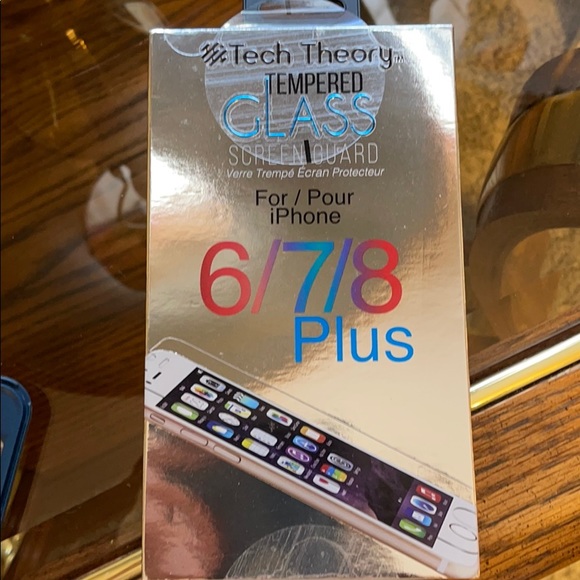 WHAT A DEAL!!! I Phone 7+ / 8+ case. Total of 7 - Picture 9 of 9